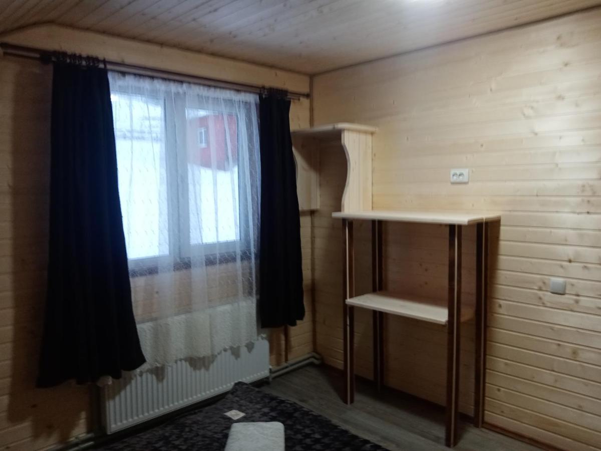 ボロフタ Шпінь 3ヴィラ エクステリア 写真